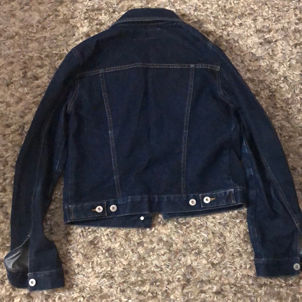 Express jeans jacket - Picture 2 of 3